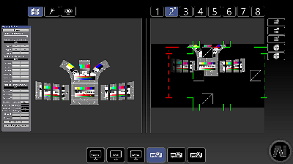 AI RX8 Media Server image 1