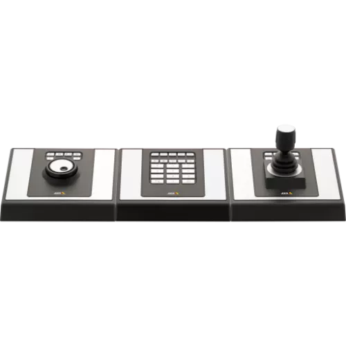 T8310 Video Surveillance Control Board
