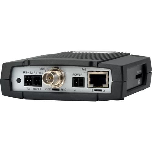 Q7401 Video Encoder