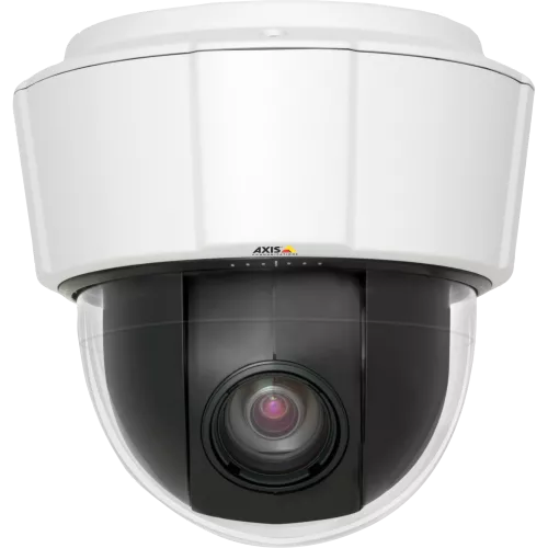 AXIS P5534-E PTZ Dome Network Camera