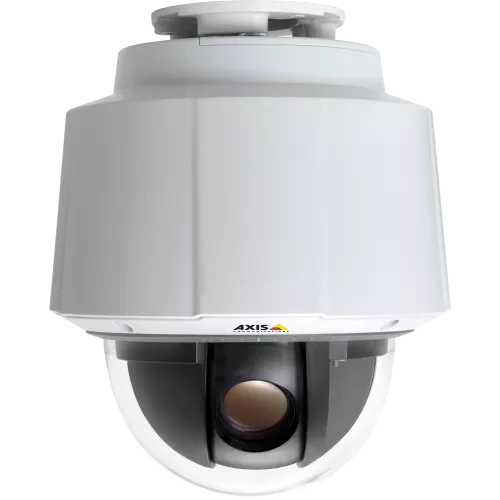 AXIS Q6035 PTZ Network Camera