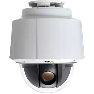 AXIS Q6035 PTZ Network Camera image 1