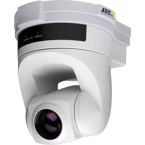 AXIS 214 PTZ Network Camera