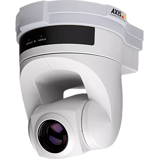 AXIS 214 PTZ Network Camera image 1