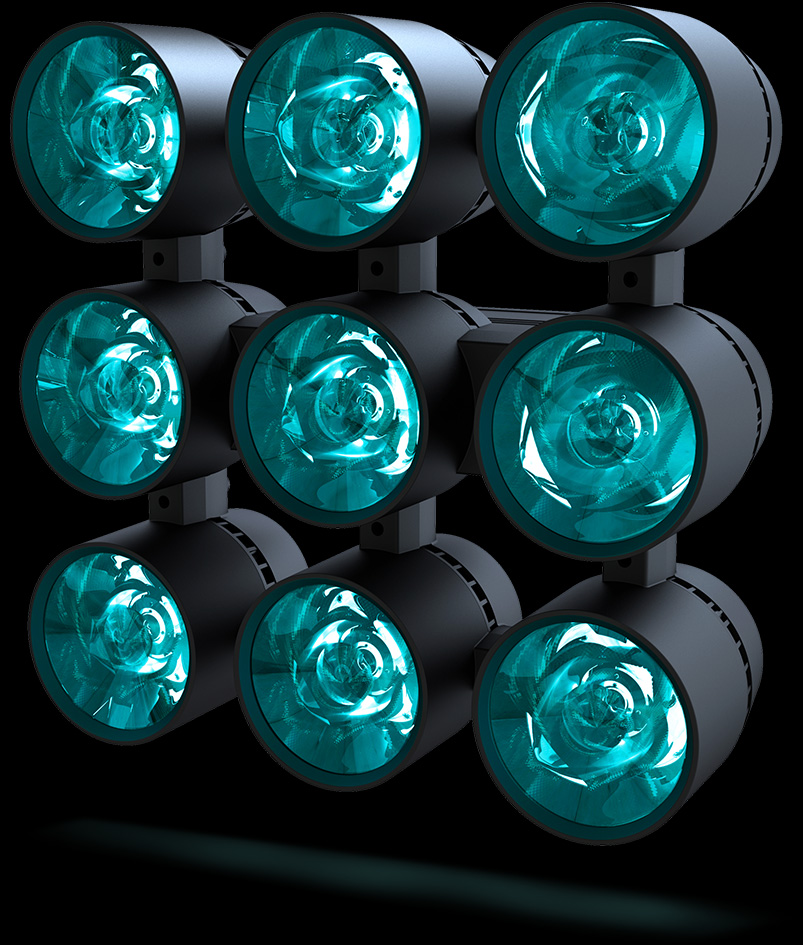 INTELLIPIX-XT