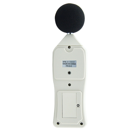 AZ 8930 Sound Level Calibrator