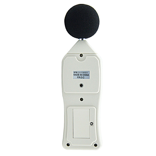 AZ 8930 Sound Level Calibrator image 1