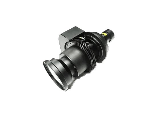 TLD 2.0-2.8:1 Zoom Lens
