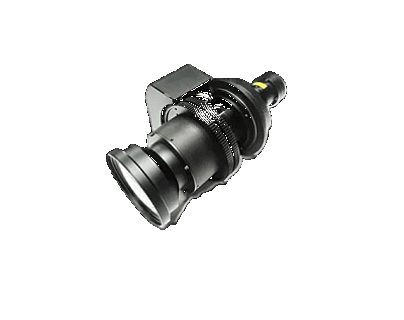 TLD 2.0-2.8:1 Zoom Lens image 1