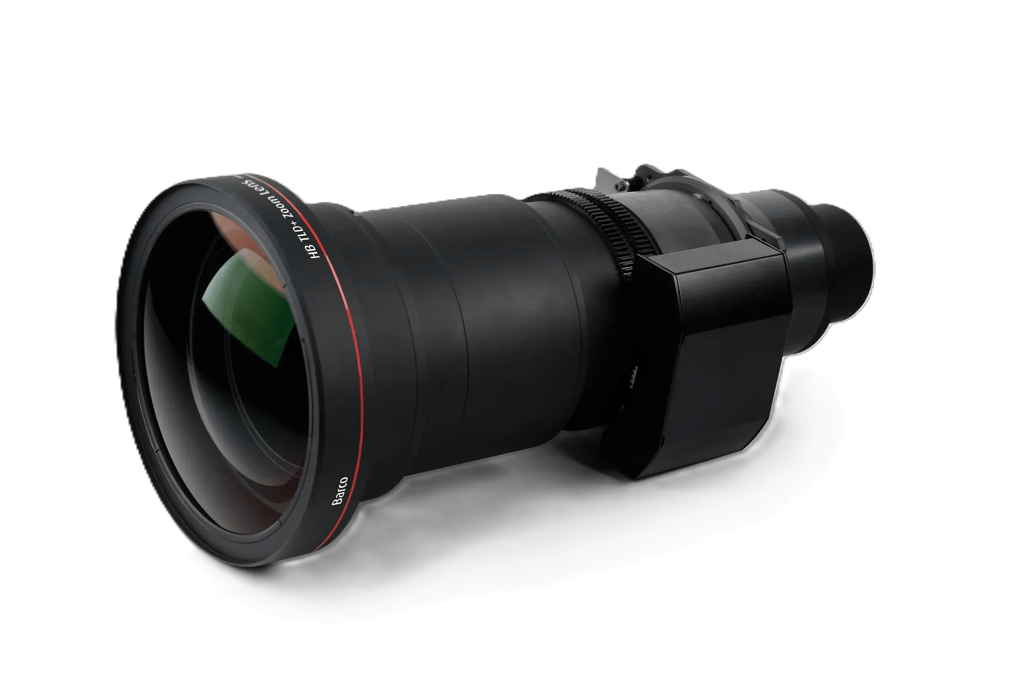 TLD HB 0.8:1 Lens
