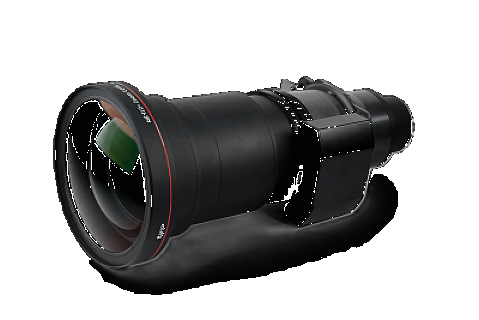TLD+ lens (0.8 - 1.16 : 1) UST - R9801414 image 1