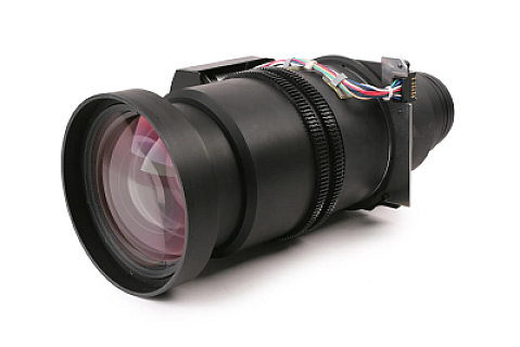 R9862010 TLD+ lens HB (1.5 - 2.01 : 1) image 1