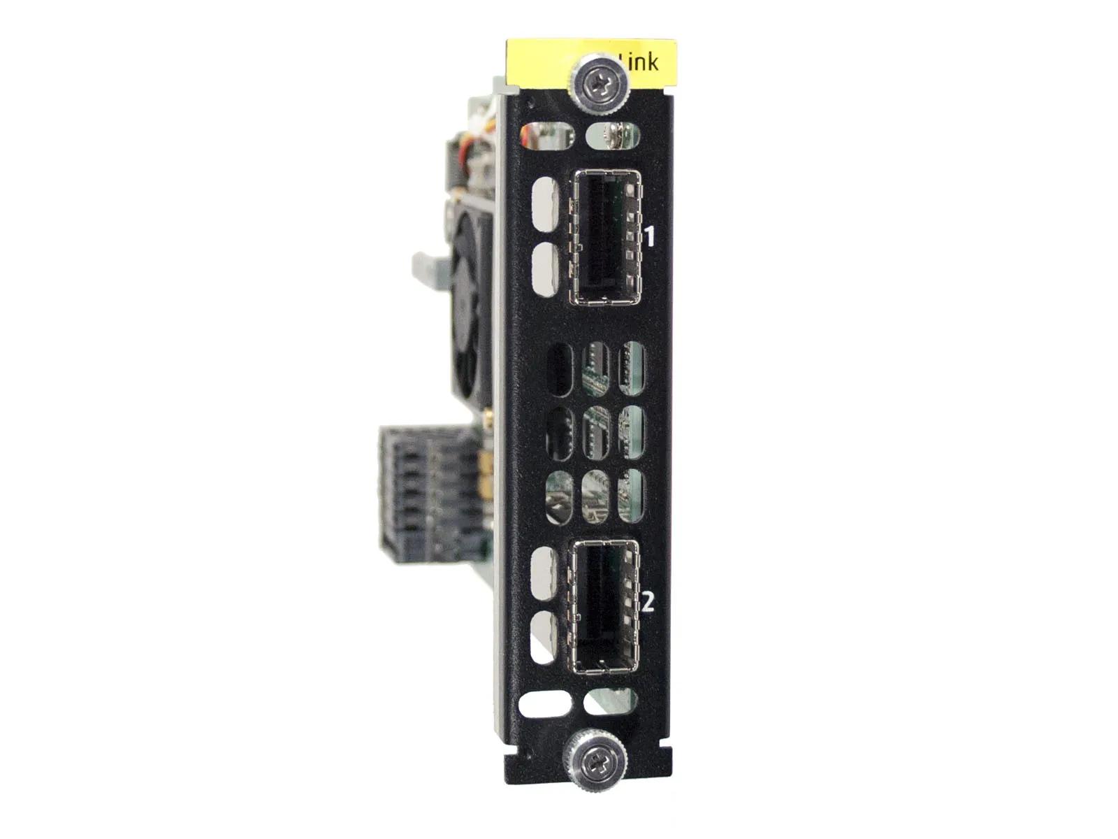 EM LINK CARD