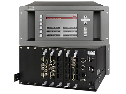 DX-700 image 1