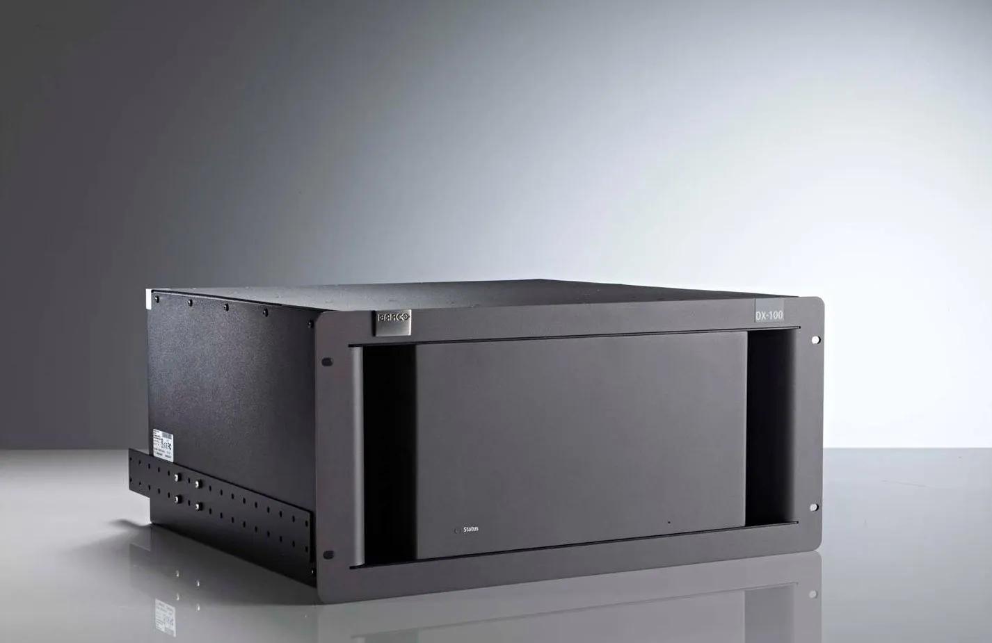 DX-100