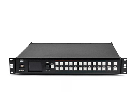 PDS-4K image 1