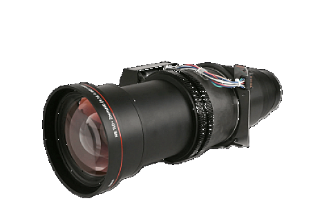 TLD lens (1.6-2.0:1) image 1