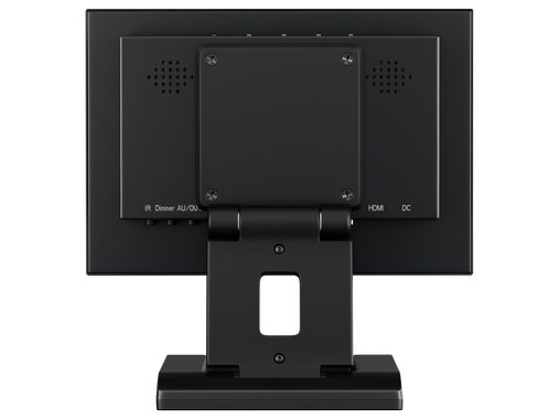 9 Inch Monitor Metal