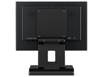 9 Inch Monitor Metal image 1