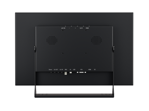15 Inch Monitor Metal (15HD7M)