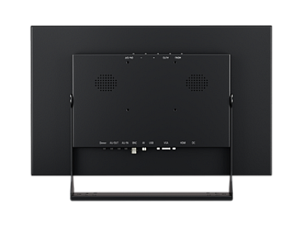 15 Inch Monitor Metal (15HD7M) image 1