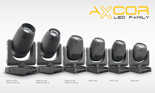 Axcor Wash 600 HC image 1