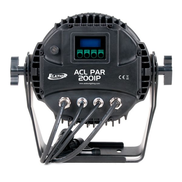 ACL PAR 200 IPWH