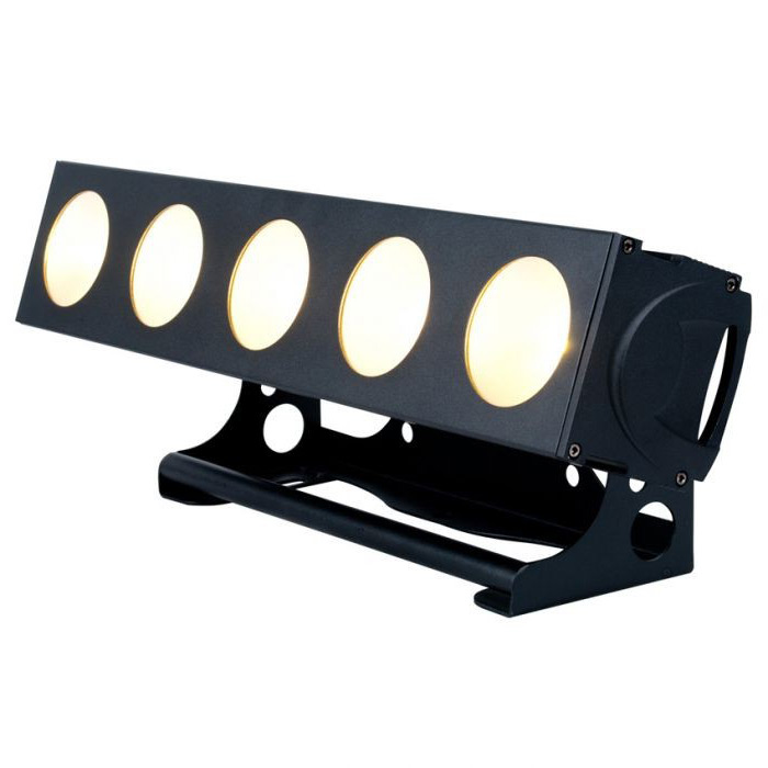 CUEPIX Strip WW