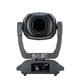 Proteus Smarty Hybrid image 1