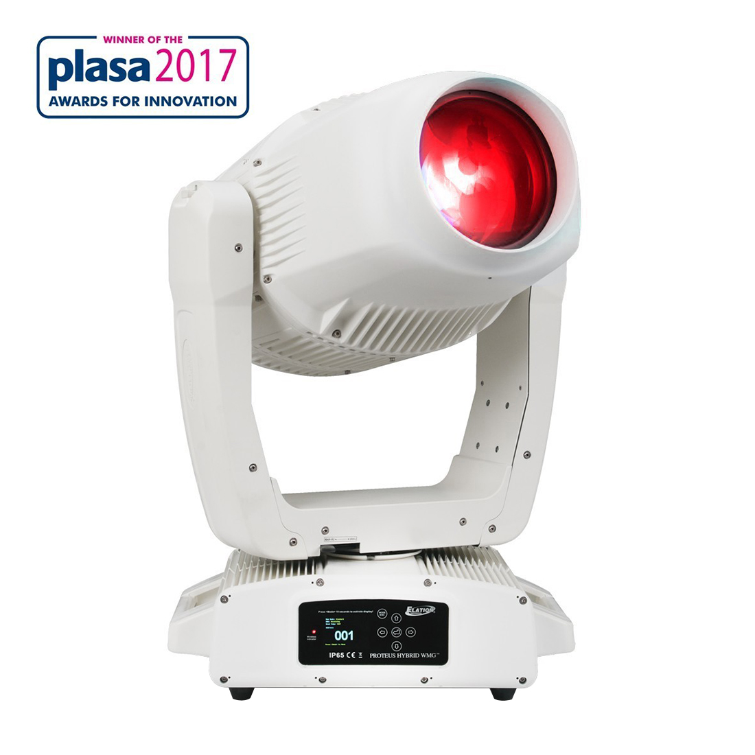 Proteus Hybrid Max WMG