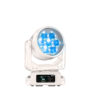 Proteus Rayzor 760 WMG image 1