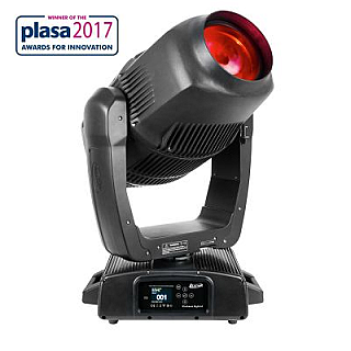 PROTEUS HYBRID WMG image 4