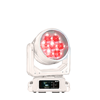 Proteus Rayzor 760 WMG image 2