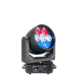 Proteus Rayzor 760 OPS image 3