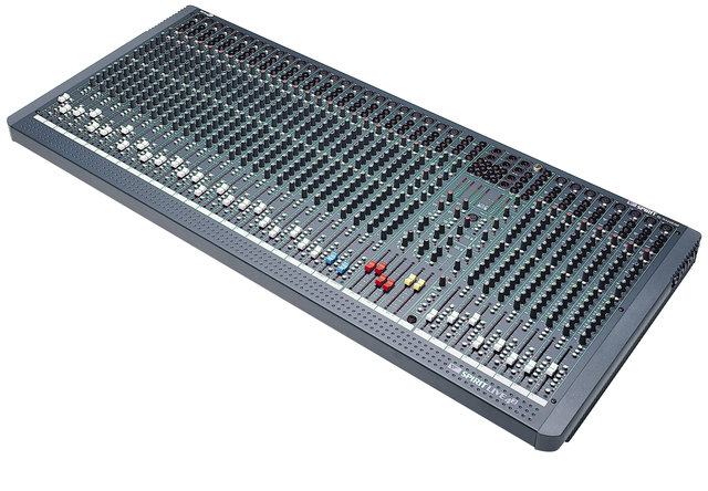 Spirit Live 4 2 16