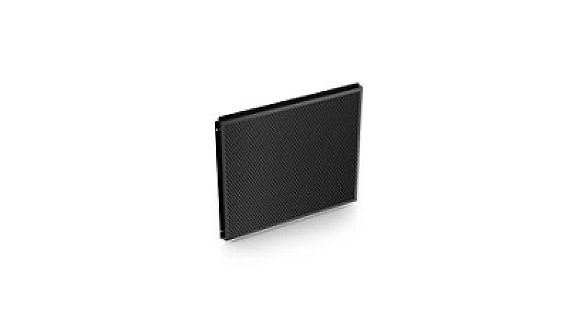 Honeycomb Grid 30° for SkyPanel S60 image 2