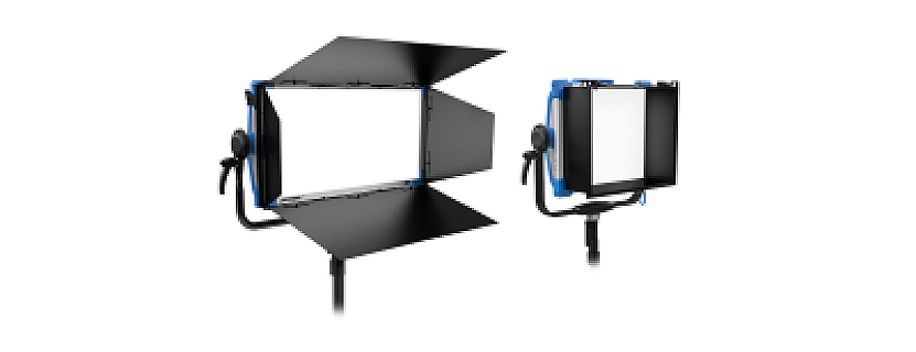 Honeycomb Grid 30° for SkyPanel S60 image 4