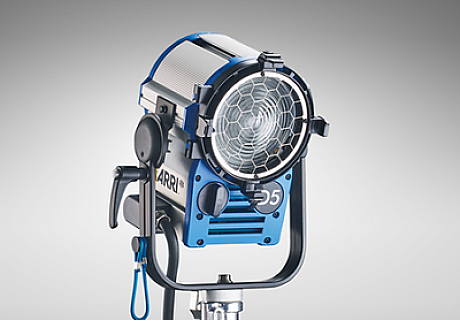 True Blue D5 image 1