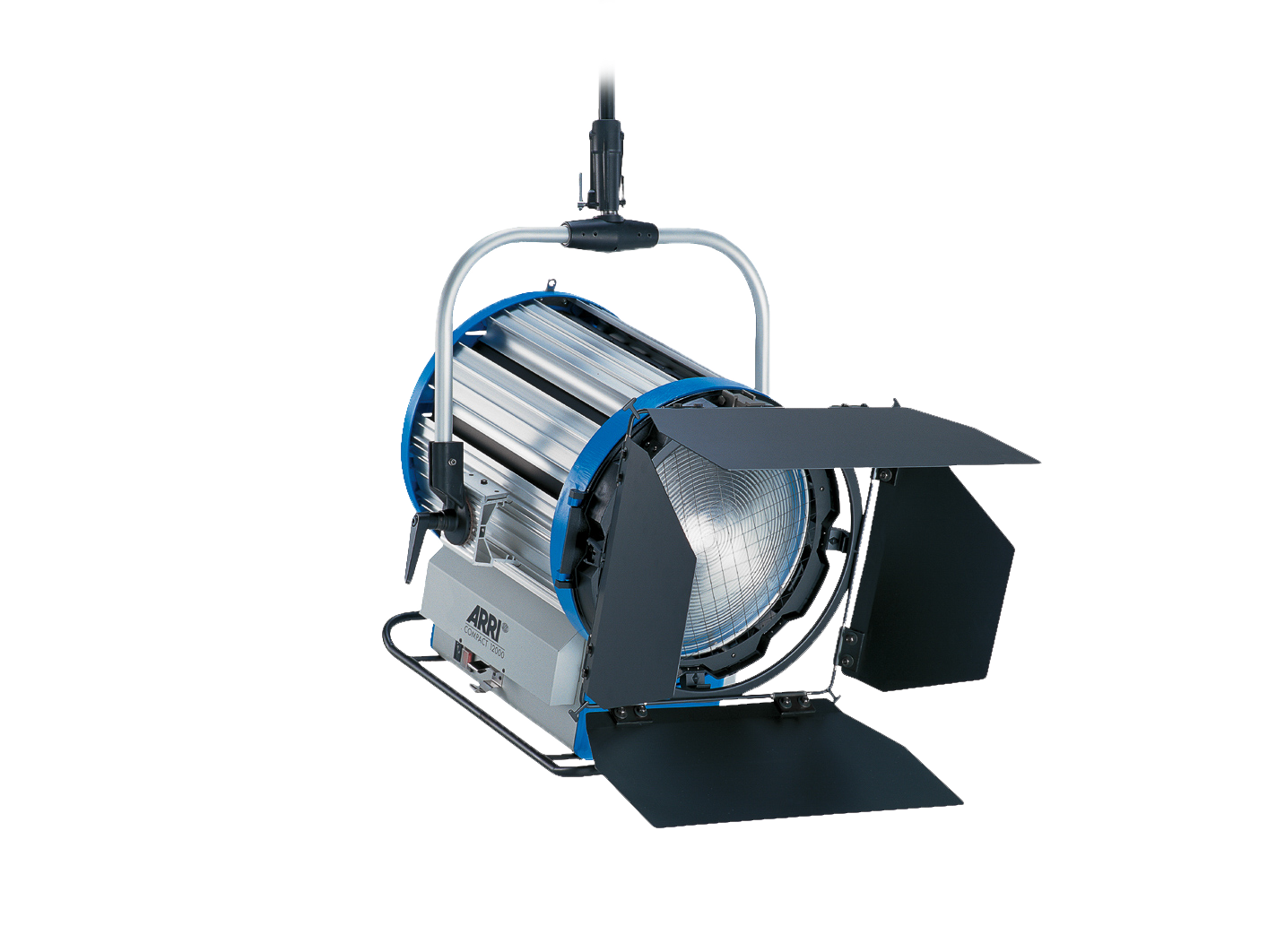 Daylight Compact 1200 black