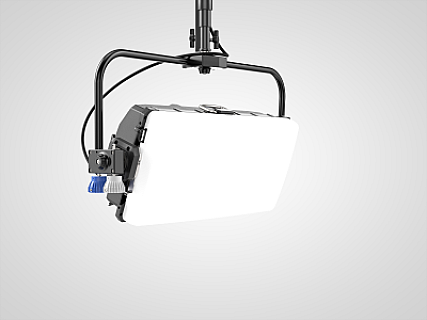 SkyPanel X with X21 image 1