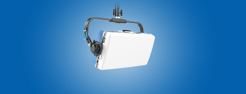 SkyPanel X with X21 image 4