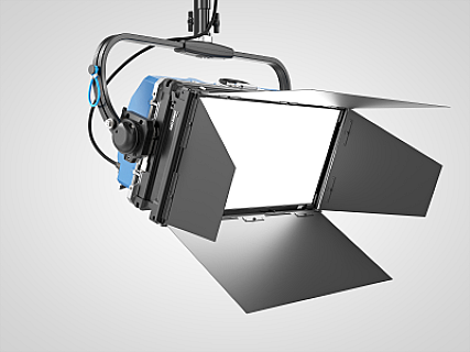 SkyPanel X with X21 image 5