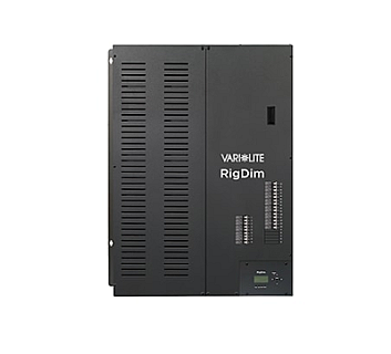 VL3500 Wash image 6