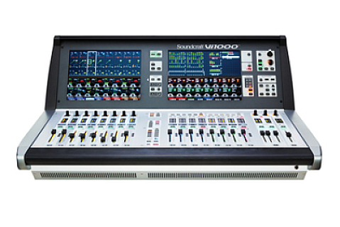 Vi1000 image 1