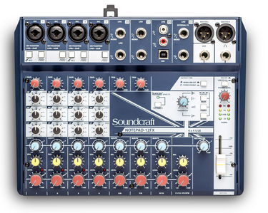 Notepad-12FX