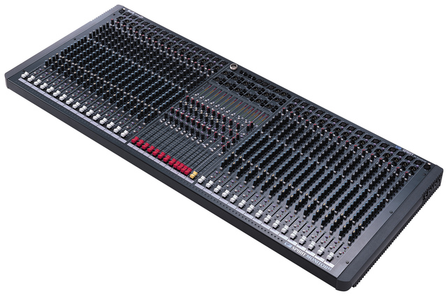 Spirit Monitor 2 24