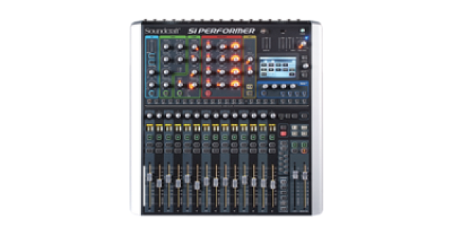 Si Performer 1 image 1
