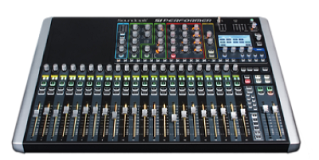 Si Performer 2 image 1