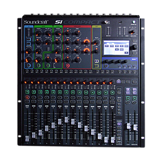 Si Compact 16 image 1