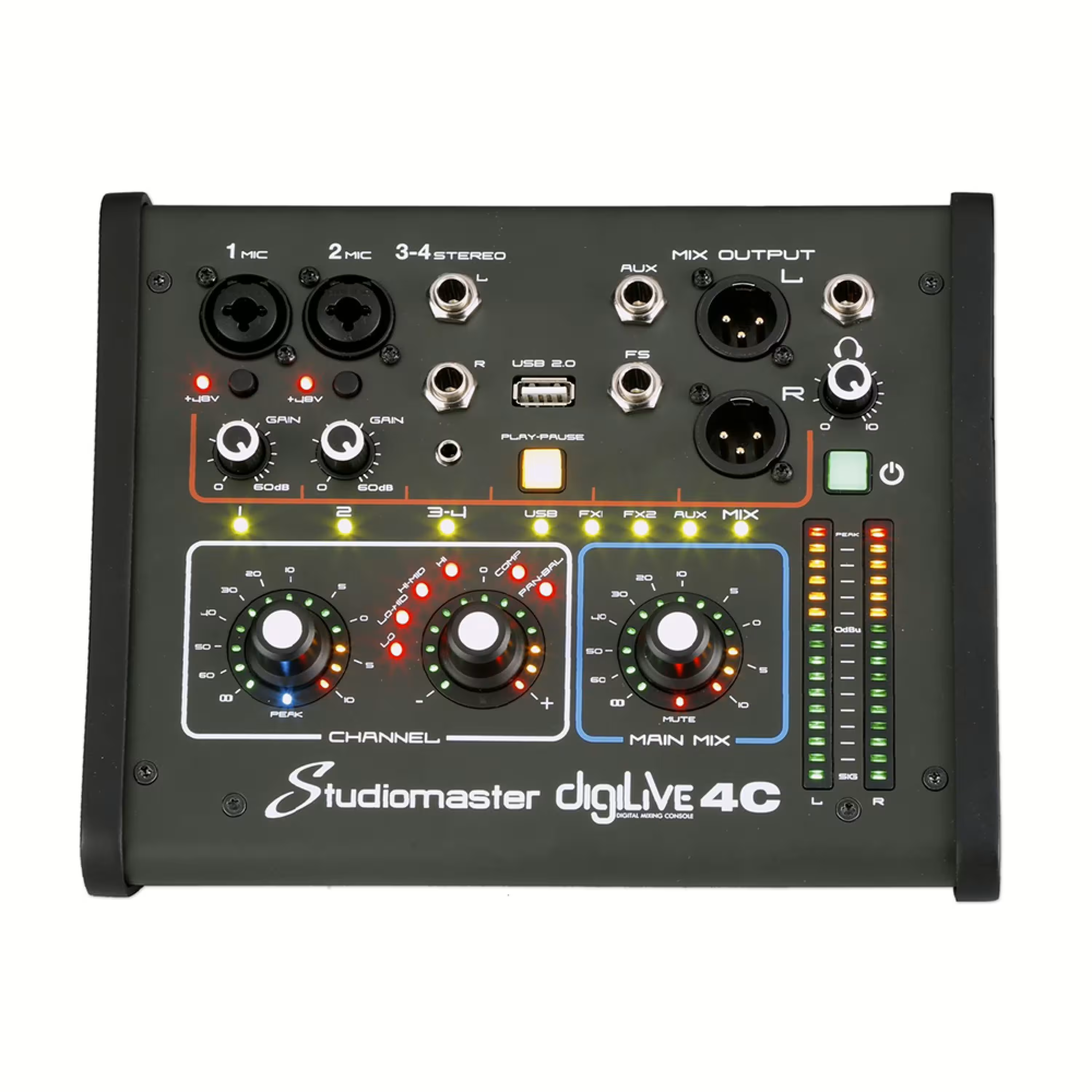 Digilive 4c